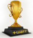 +Watt Award