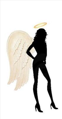 Ángel O Demonio ?