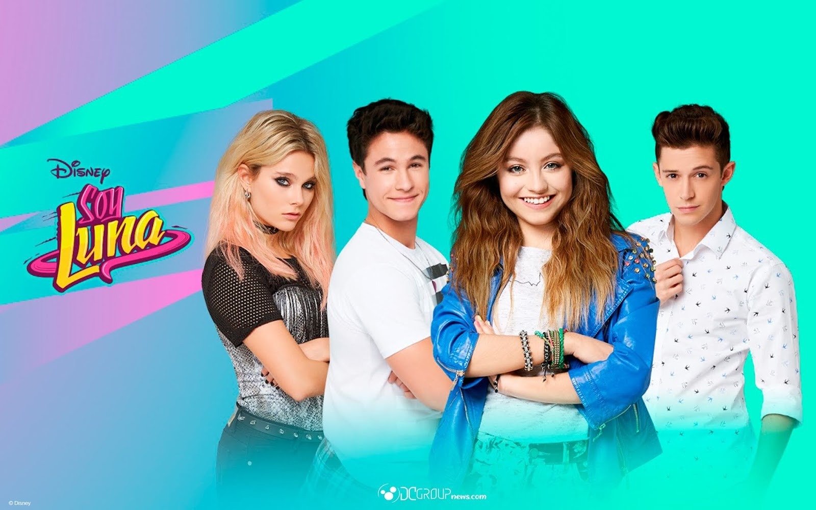 Hangi Soy Luna Karakterisin 
