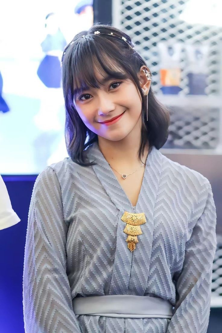 Anda mirip dengan siapa di JKT48? 
