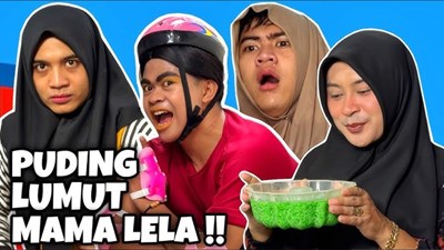 Mama lela Quiz