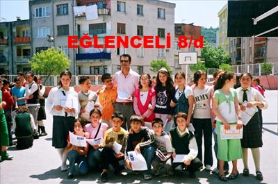 Hangi 8/D Siniz
