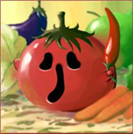 Give Tomatoes