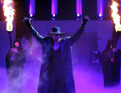 En Sevdiğin Smackdown Oyuncusu Kim?
