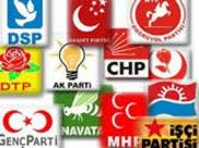 DİĞER PARTİLER