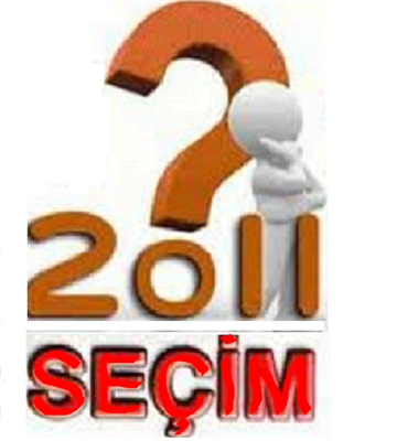 Türkiye Seçime Gidiyor