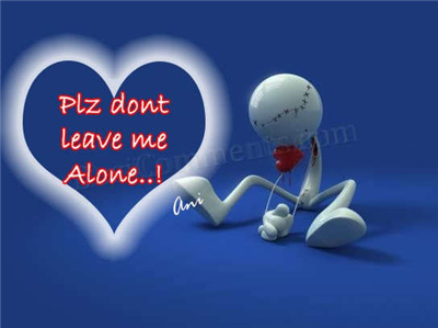 Worry & sad !