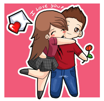 Love & smart !