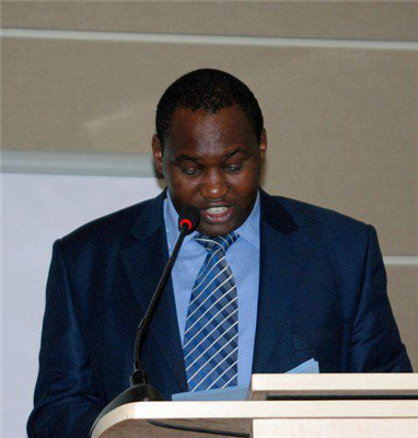 Hon. Japhet Kareke Mbiuki