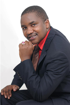 Hon. john Micheni Chap Chap