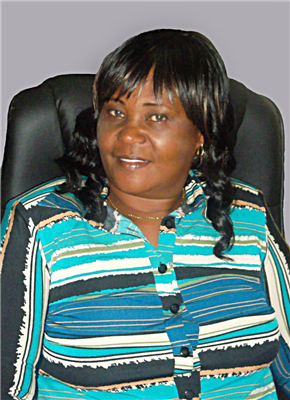 Hon. Margaret Gitari