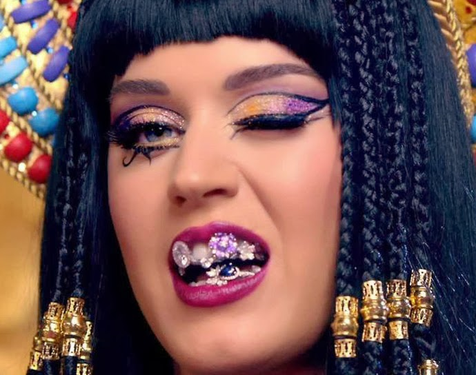 Koyu Bir Katycat Misin?