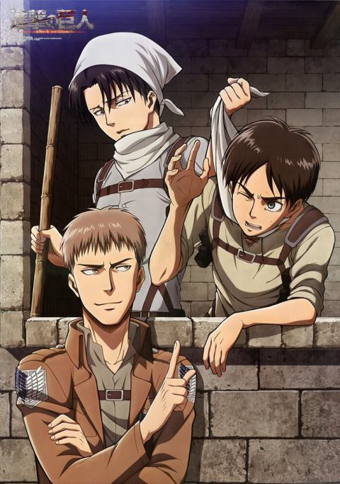 Qu'elle Mec De Snk Est Pour Toi?