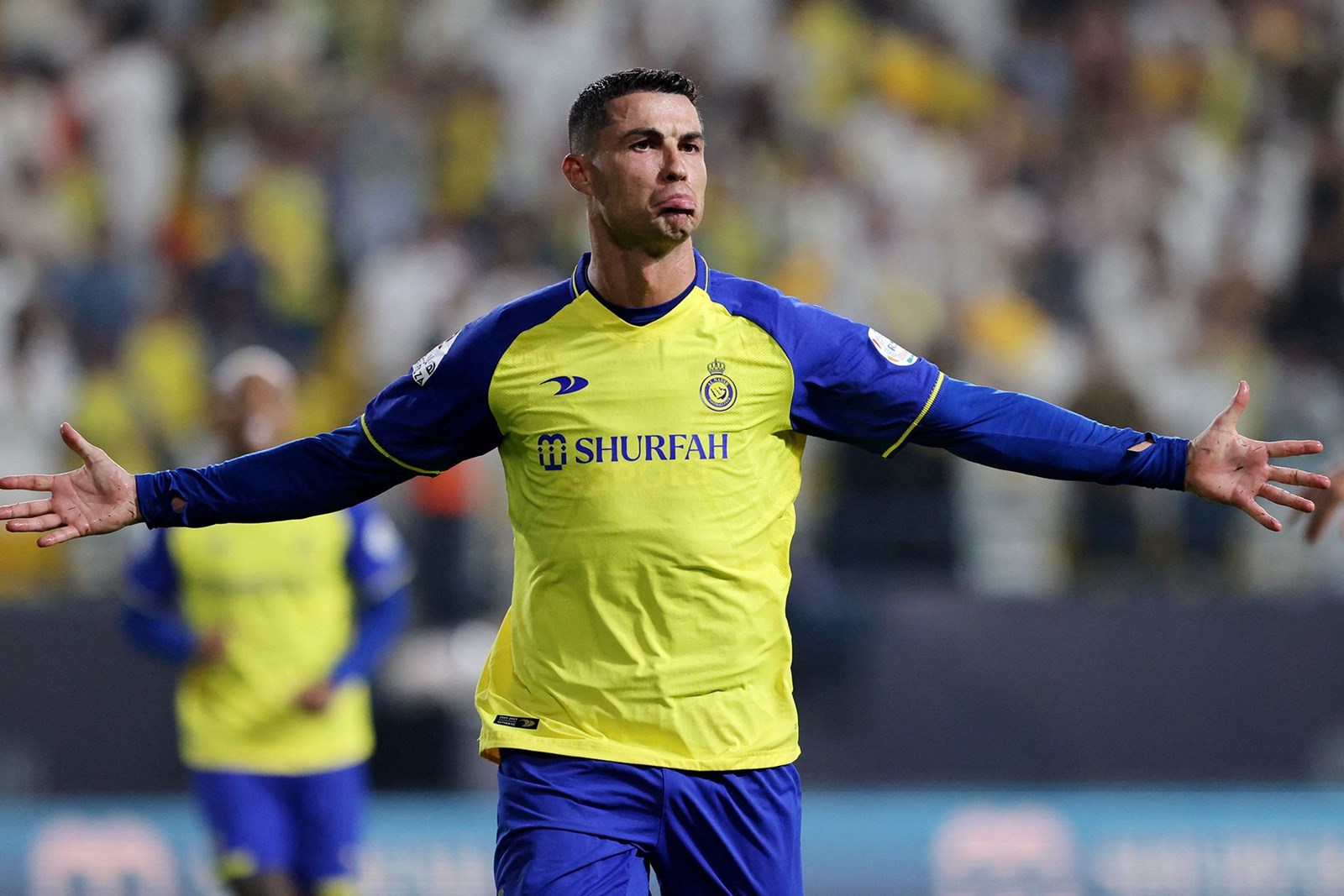 Ne Kadar Ronaldocusun Testi