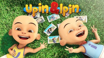 Kamu Mirip Siapa Di Upin&Ipin?