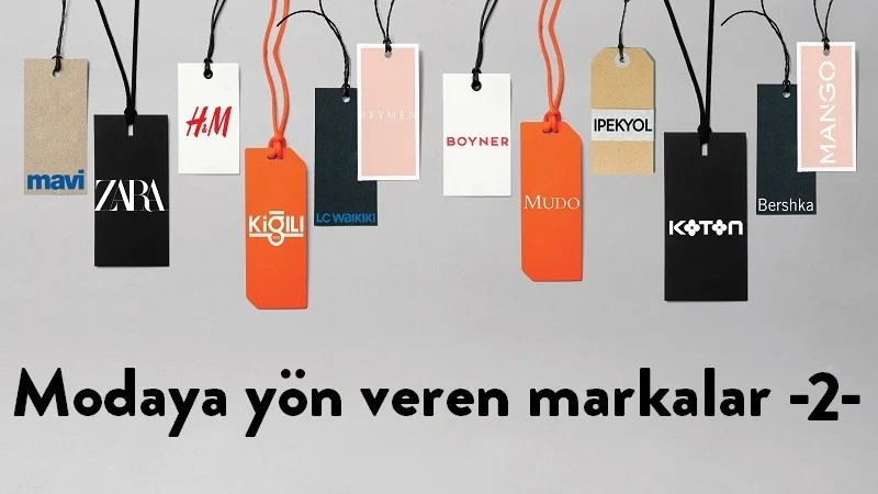 Hangi markasın?