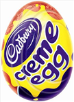 Creme Egg Sender