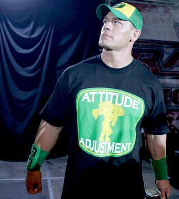 Wwe 'De Kimsin
