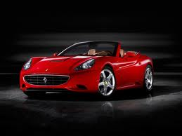 Ferrari!