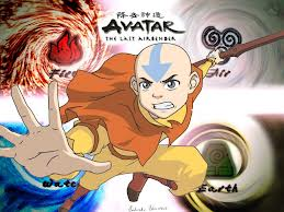 Hangi Avatar Karakterisin