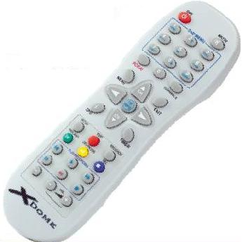 Un inutile telecomando