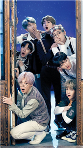 Hangi Bts Üyesisin