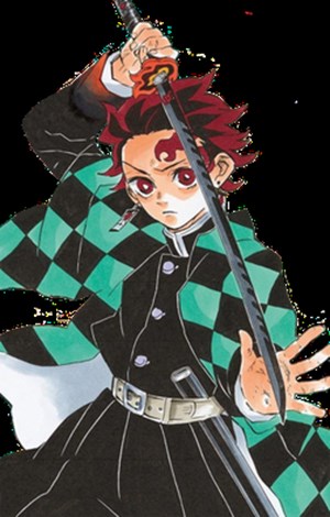tanjiro