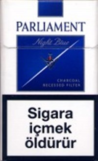 Hangi Sigarasın