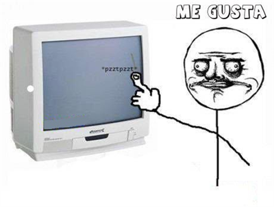 ME GUSTA TV.