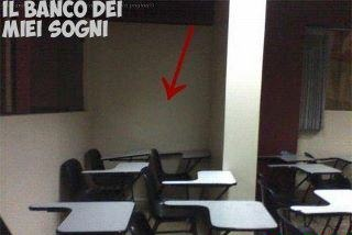 Luca è una ragazza.