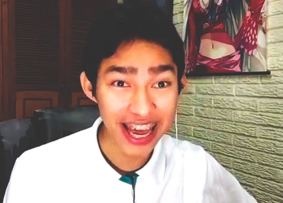 Eres Youtuber