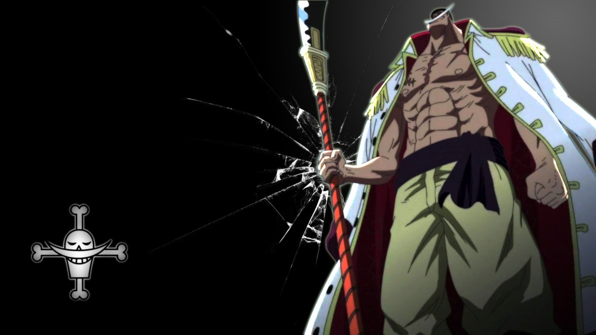 Qui Serais Tu Dans One Piece ?