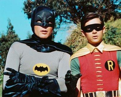 Hvor Meget Batman Er Du?