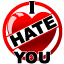 Gift Hate You