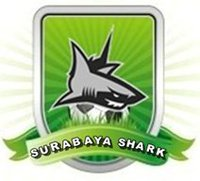 Gift Surabaya Shark Emblem