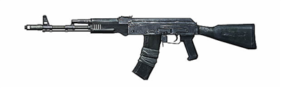 AK-74M