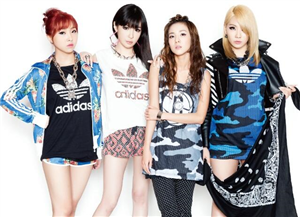 2Ne1' In Hangi Üyesisin
