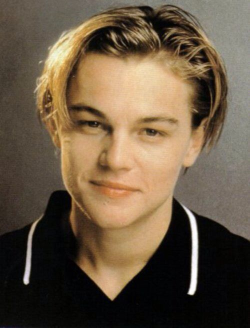 Hangi Leonardo Dicaprio'sun ?