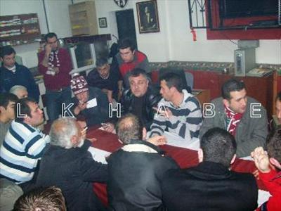 Fenerbahçe Fans