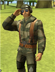 Military Personell