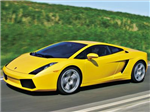 Hangi Lamborghini