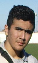 Abdelaoui mouloud