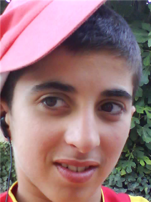 Lachab athmane