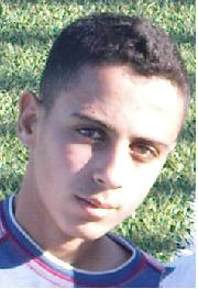 Merzoud belaid