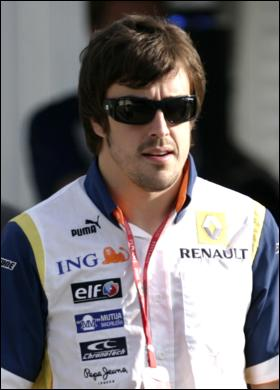 Habgi F1 Pilotusun?..