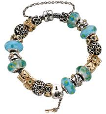 Pandora Bracelet