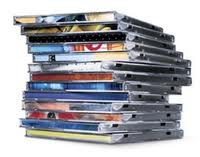 CDs