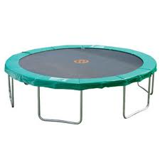 Trampoline
