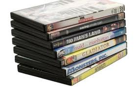 Dvds