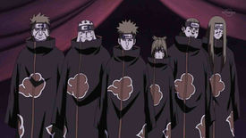 Six Pains